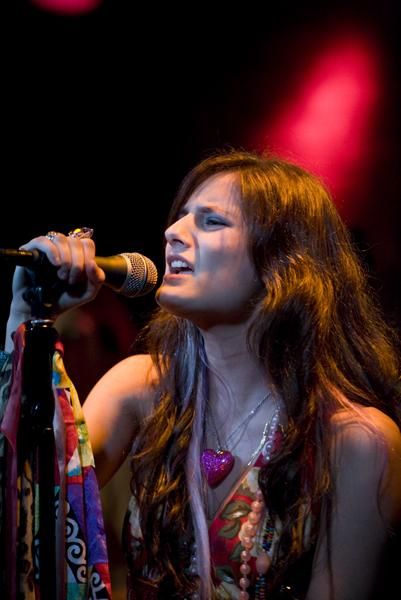 Alessia Guarnera — photo 3