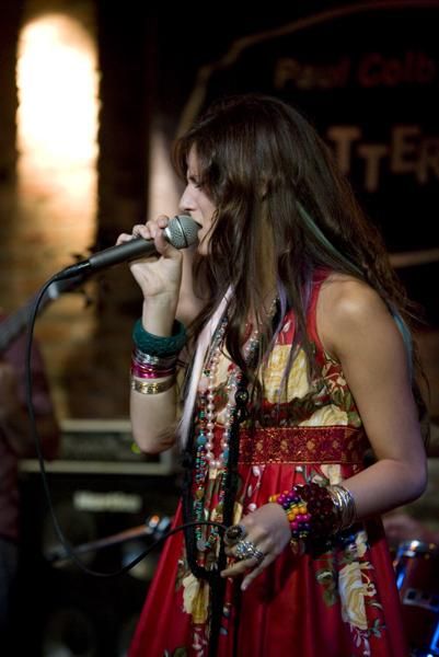 Alessia Guarnera — photo 5