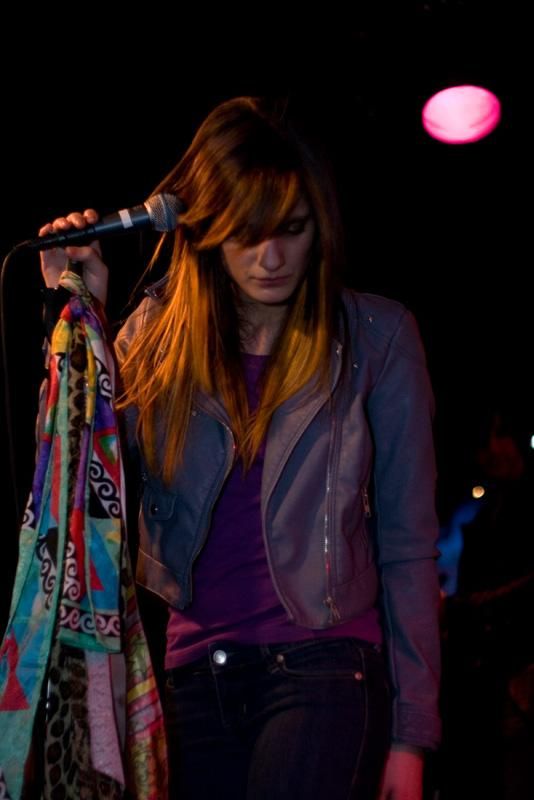 Alessia Guarnera — photo 8