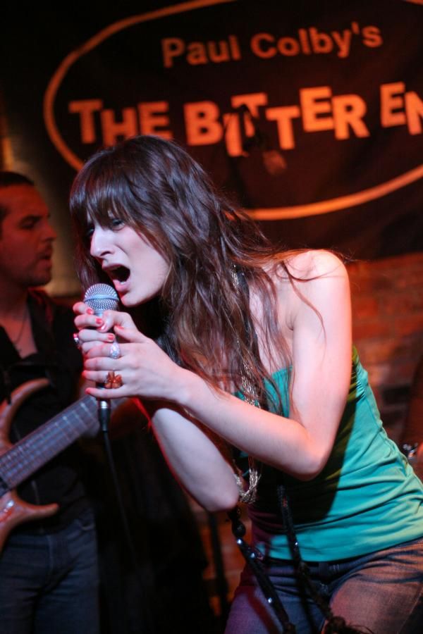 Alessia Guarnera — photo 12