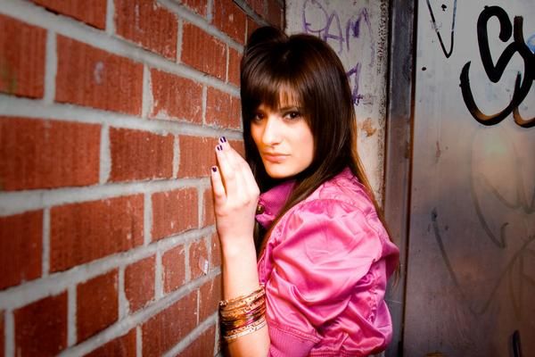Alessia Guarnera — photo 16