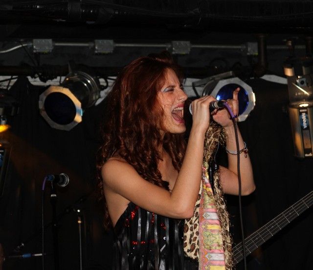 Alessia Guarnera — photo 20